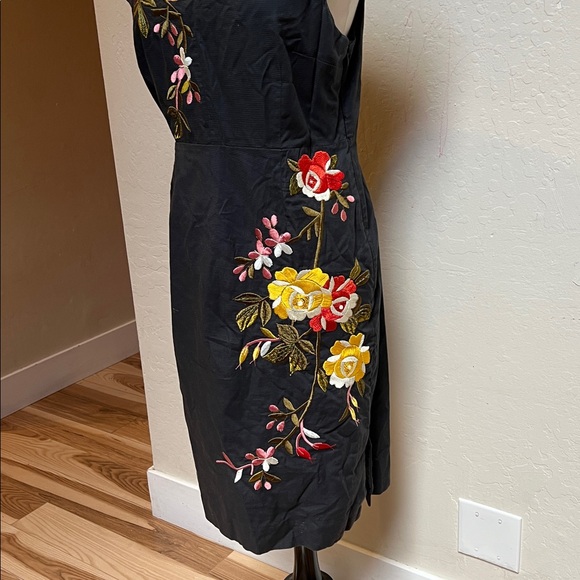 Moulinette Soeurs dress - Picture 2 of 7